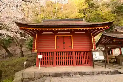 談山神社(奈良県)