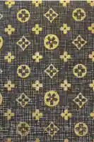 畑子安神社の御朱印帳