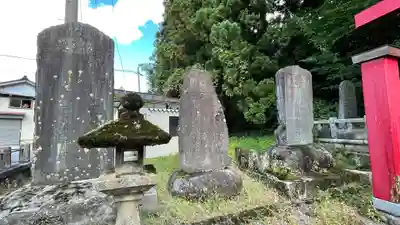 春日神社のその他建物