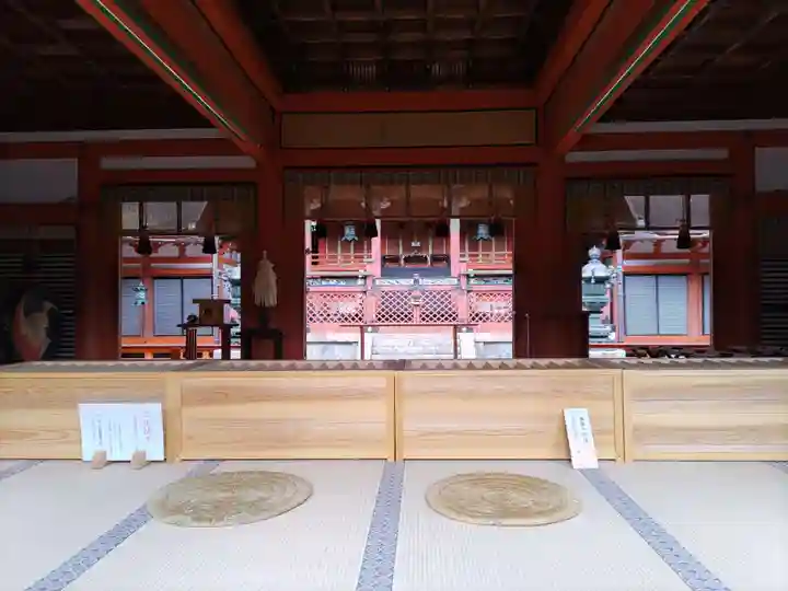 談山神社(奈良県)