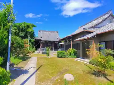 薀徳寺のその他建物