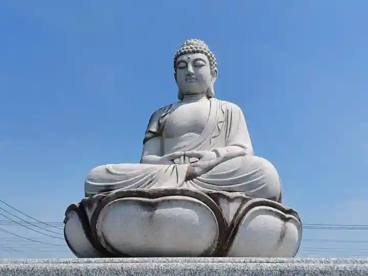 長松寺(埼玉県)