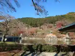 勝尾寺(大阪府)