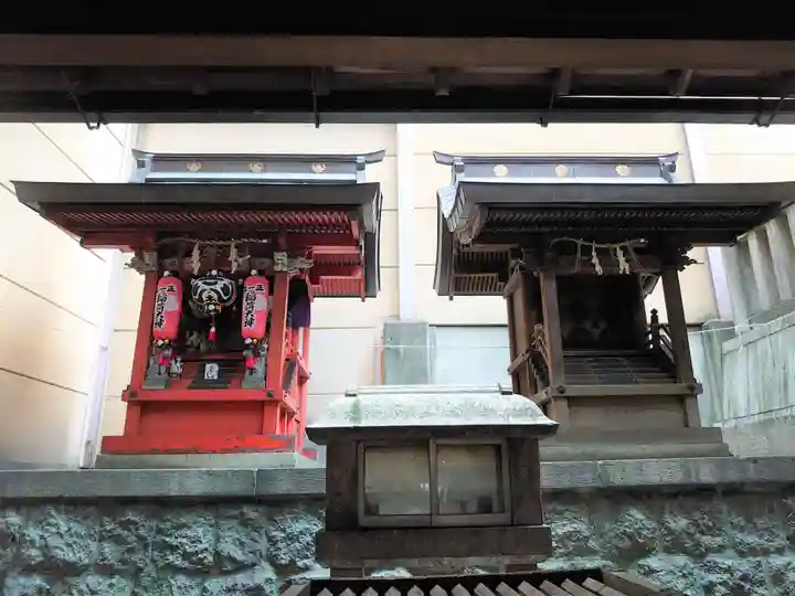 朝日神社(愛知県)