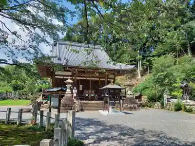 願成寺のその他建物