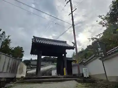 當麻寺(奈良県)