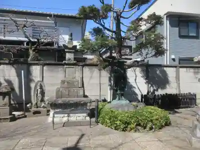 観明寺(東京都)