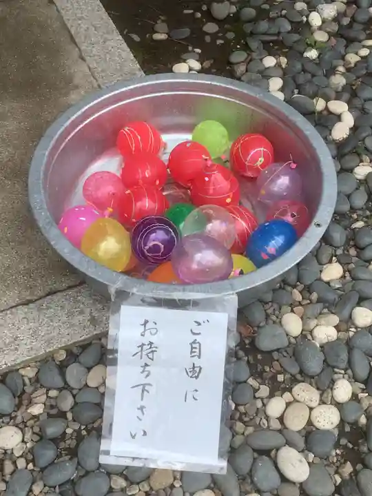 若宮八幡社(愛知県)