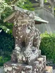 高鴨神社(奈良県)