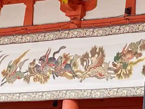 平安神宮のその他建物