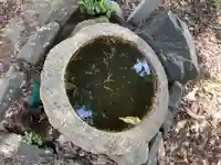 森神社(京都府)