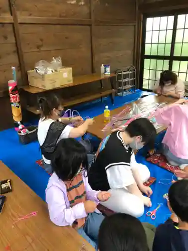 温泉神社〜いわき湯本温泉〜の体験その他