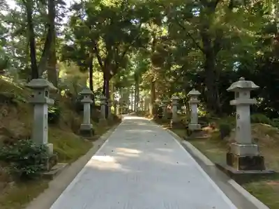 気多神社のその他建物