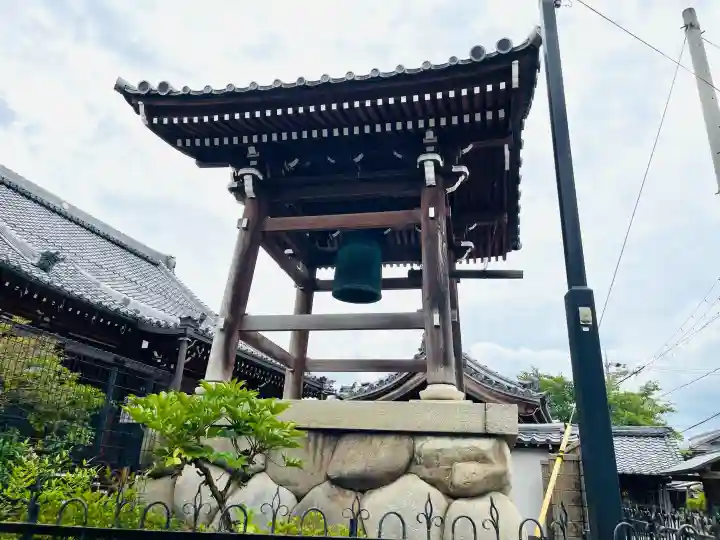 法専寺(滋賀県)