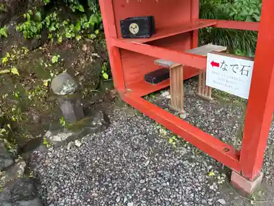 神橋(二荒山神社)(栃木県)