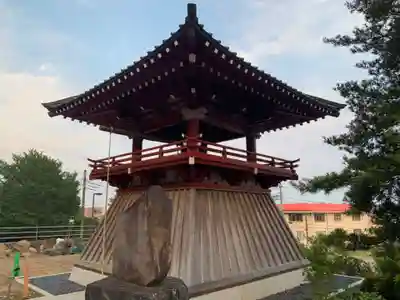東栄寺のその他建物