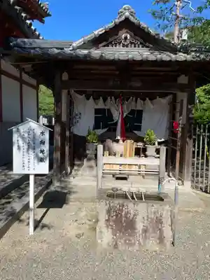 粉河寺(和歌山県)