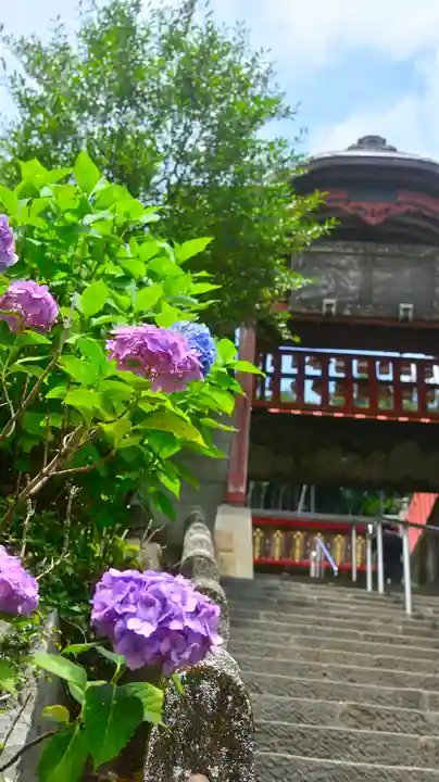 太平山神社(栃木県)
