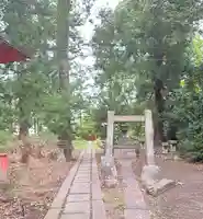 神炊館神社 ⁂奥州須賀川総鎮守⁂(福島県)