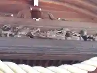 龍尾神社(富山県)