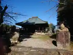 法妙寺(岐阜県)