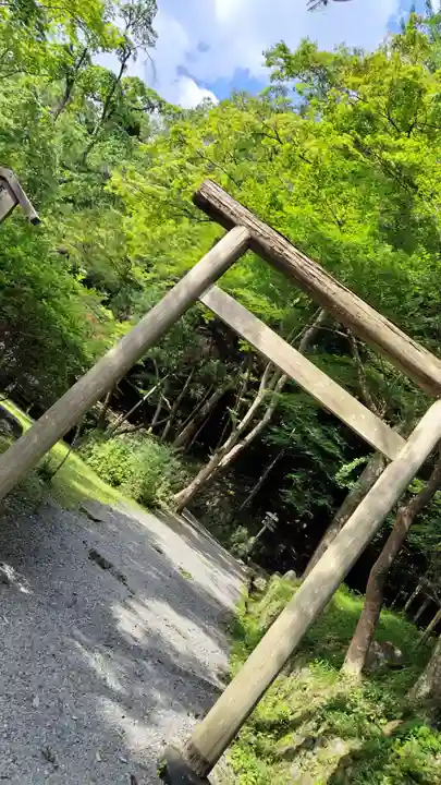 出雲大神宮(京都府)