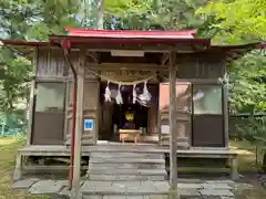 三戸大神宮(青森県)