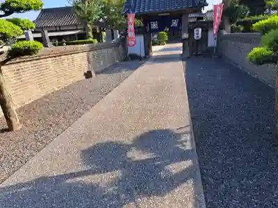 秋月寺(大分県)