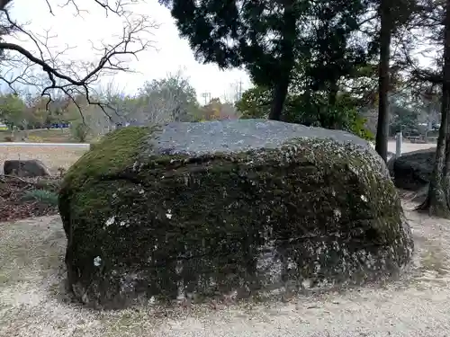 鯉喰神社(岡山県)