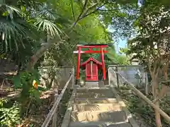 多聞六神社(兵庫県)