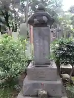 深光寺のその他建物