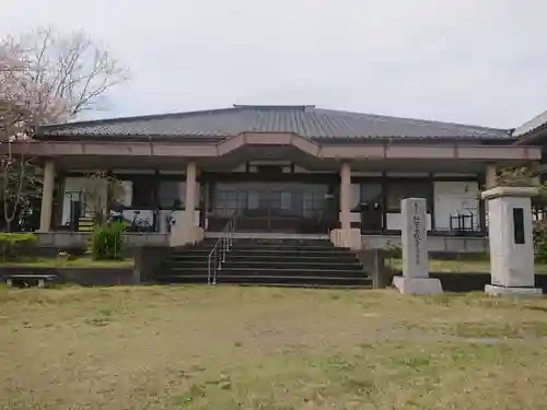 弘誓寺(静岡県)