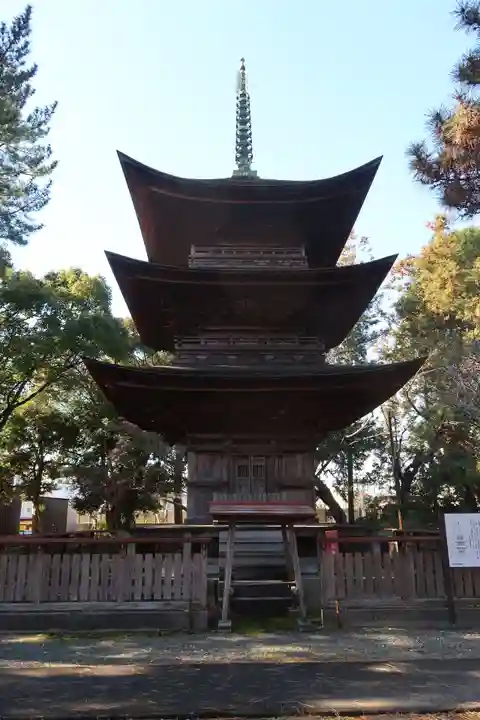 三明寺(愛知県)