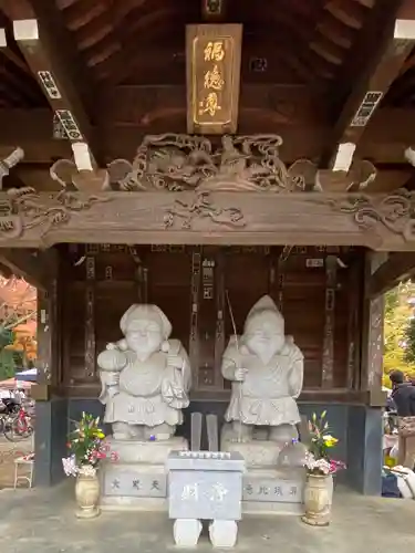 深大寺(東京都)