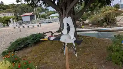 足寄寺のその他建物