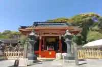 瀧山東照宮(愛知県)