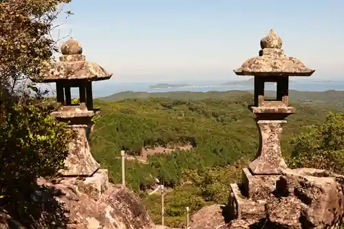 五辻不動(大分県)