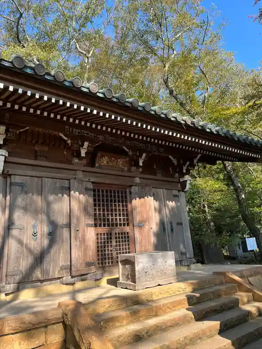 深大寺(東京都)