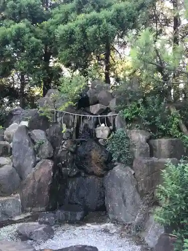 妙泉寺（千葉厄除け不動尊）(千葉県)