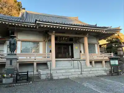 金乗院(目白不動尊)(東京都)