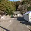 八幡神社のその他建物