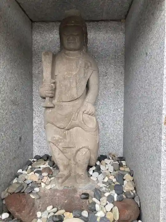正法院(神奈川県)