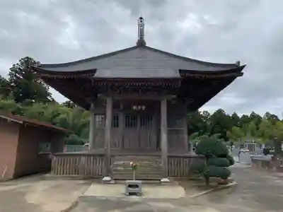 宝蔵院(千葉県)