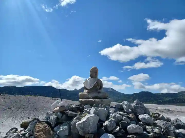 恐山菩提寺(青森県)