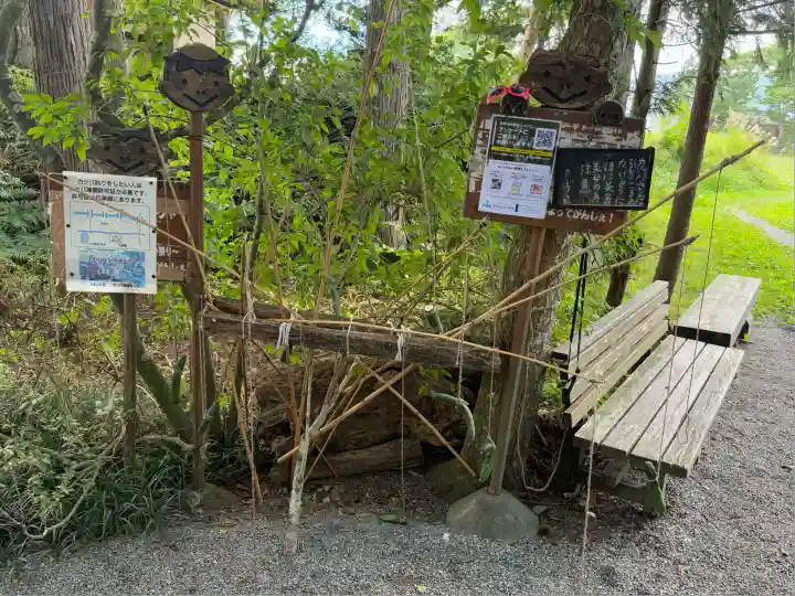 常堅寺(岩手県)