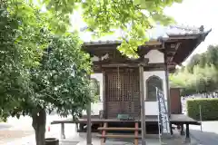 善導寺の建物その他