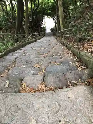 大湊神社（雄島）(福井県)