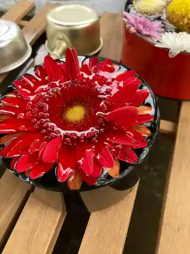 福母八幡宮(佐賀県)