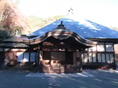 西山興隆寺(愛媛県)