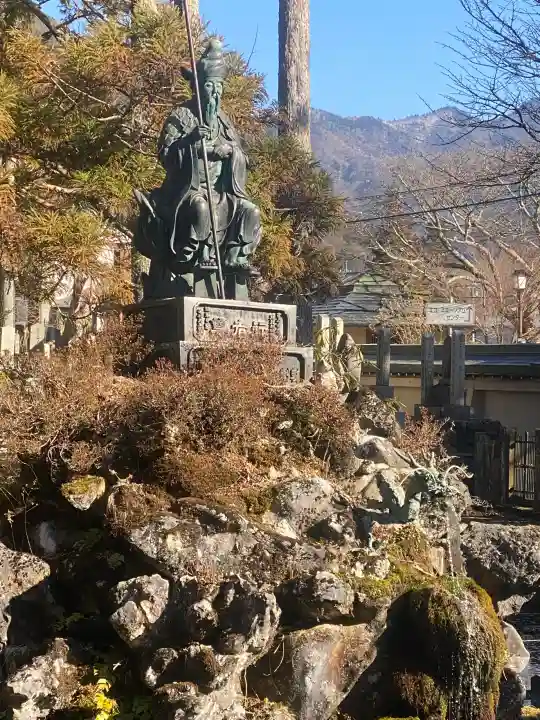 龍泉寺(奈良県)